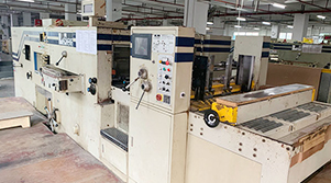 精密模切 精密模切